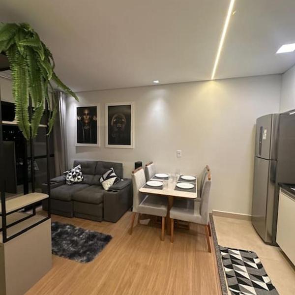 Studio bem localizado - Foto 4