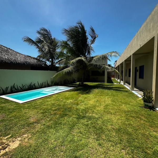 Pousada Oiti - Foto 4