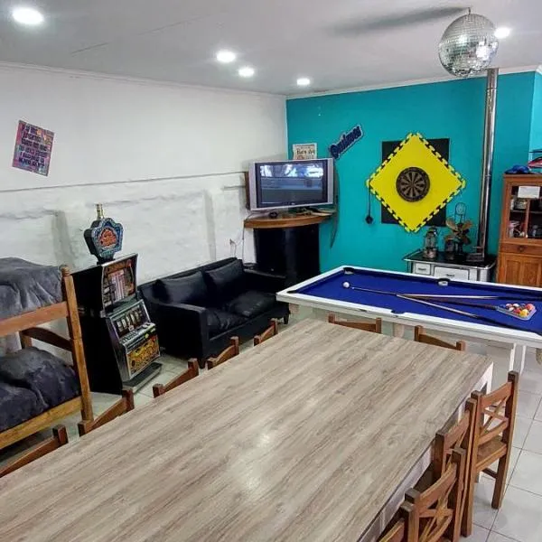 Loft Salta, hotel i Bahía Blanca