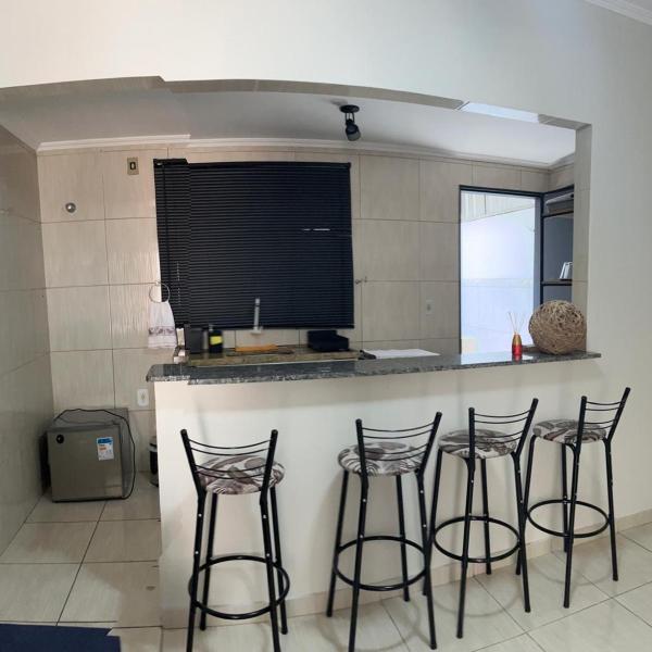 Sobrado em condomínio - Foto 4