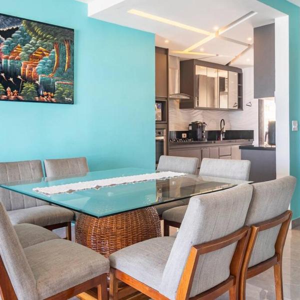 Apartamento dos sonhos - Foto 4