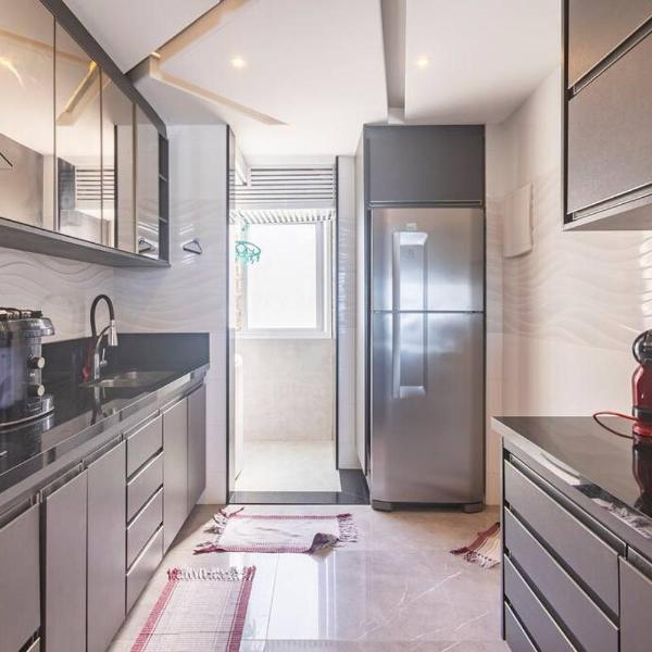 Apartamento dos sonhos - Foto 5