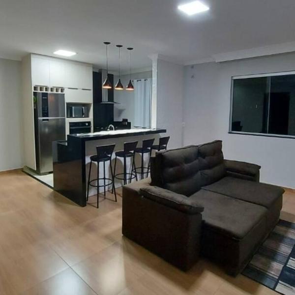 sobrado super aconchegante - Foto 4