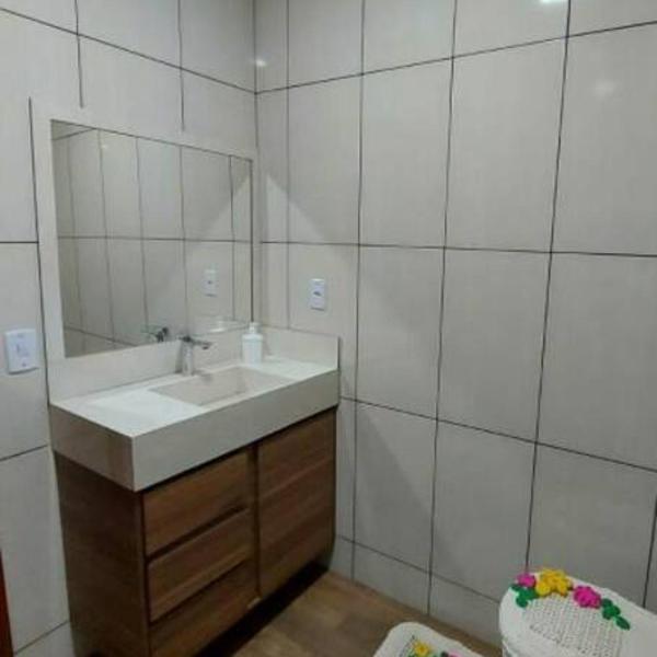 sobrado super aconchegante - Foto 3