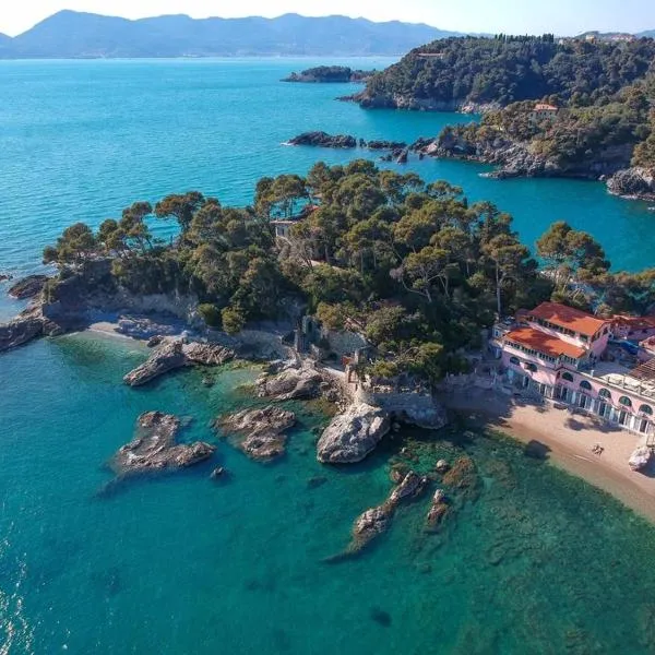 Locanda Il Senatore, hotel in Fiascherino