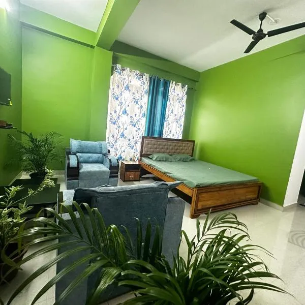 Kuhipaat Homestay, hotel v destinaci Guváhátí