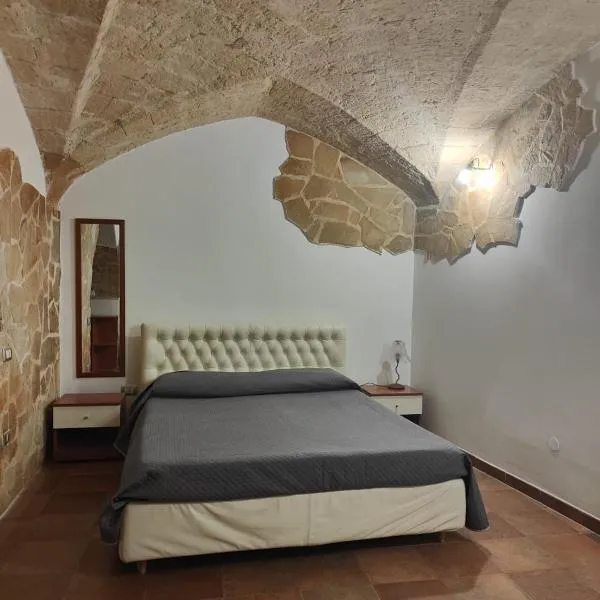 Casa Vacanza De Flagilla, hotel v destinaci Brindisi