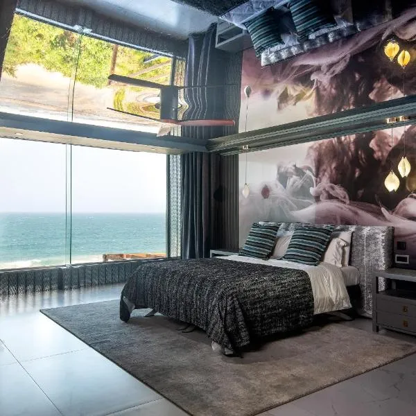 Flamenco@Colwyn, hotel en Sheffield Beach