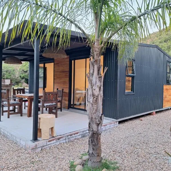 Believe Cottage, hotel in Oudtshoorn