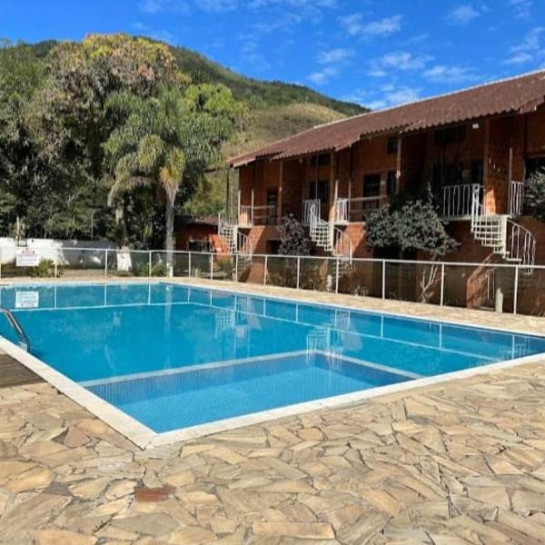 Hospedagem bike point Ubatuba-SP