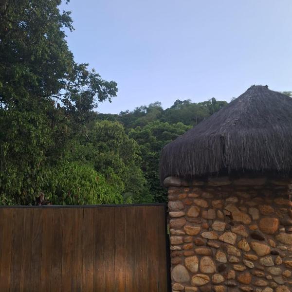 Vila Koh Phi Phi - Foto 2