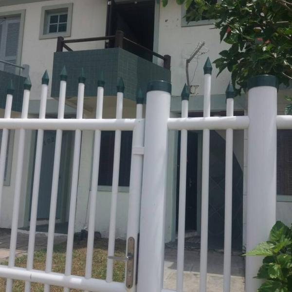 Apartamento Salinas 2 quartos - Cidreira