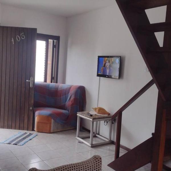 Apartamento Salinas 2 quartos - Cidreira - Foto 5