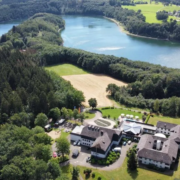 Hotel Diehlberg, Hotel in Olpe