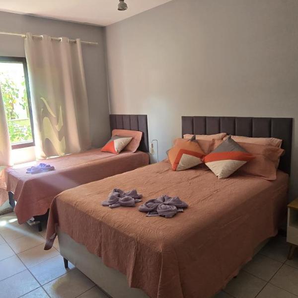 Casa Lótus - 400m da praia - Foto 5