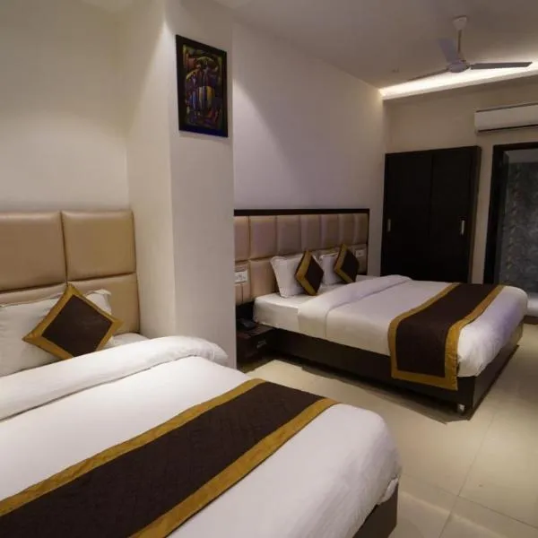 Amritsar में, होटल Hotel Avi inn Near BY Golden Temple