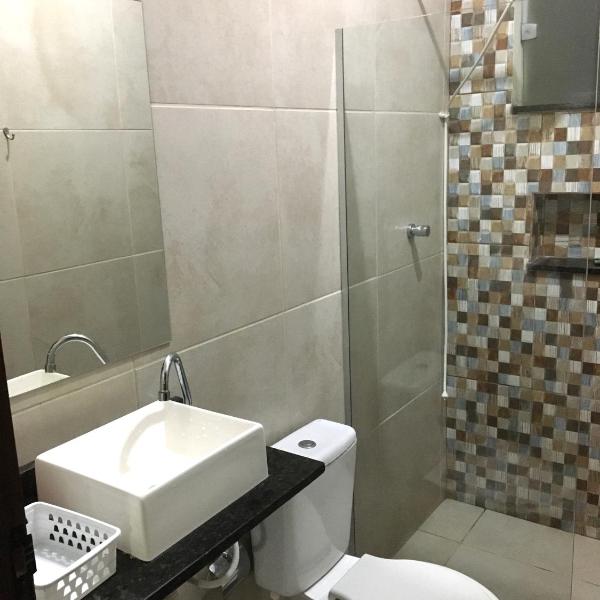 Apartamento Central -Centro Cunha - Foto 3