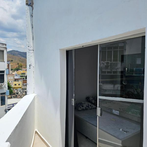 Apartamento 02 Aparecida do norte 2 andar - Foto 2