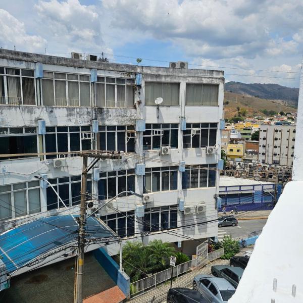 Apartamento 02 Aparecida do norte 2 andar - Foto 5