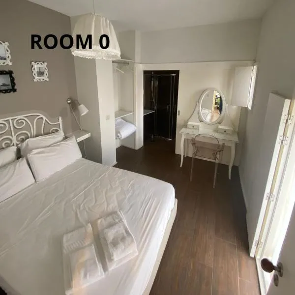 BCharming House, Hotel in Porto