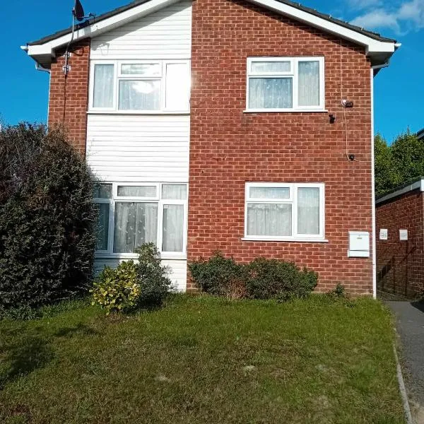 Family home, hotel v destinaci Poole
