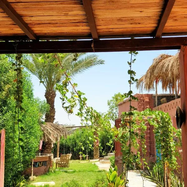 Tunis Camp, hotel v destinaci Tunis