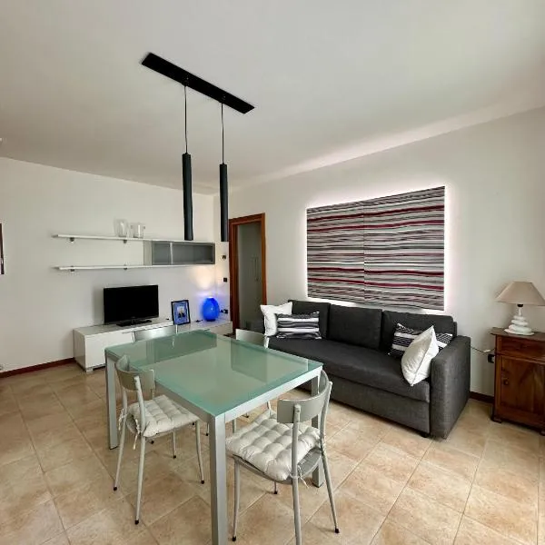Residence Il Mulino - 25 minutes from Venice, hotel v Mire