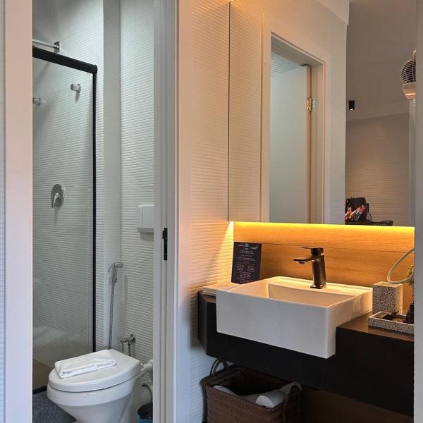 Flat Praia Luxury Century - Foto 3