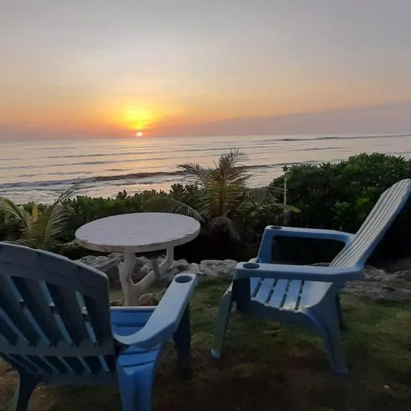 BlueWave Surf Stay, hotel v destinaci San Isidro
