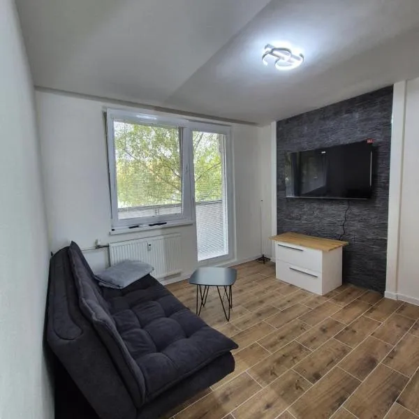 Apartmán v centre mesta Levice, hotel v destinaci Levice