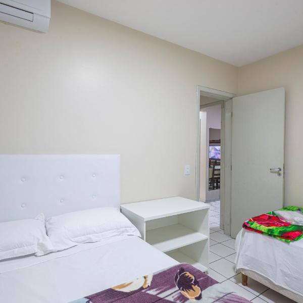 Apartamento 101 2 Quartos Balneario Camboriu - Foto 2