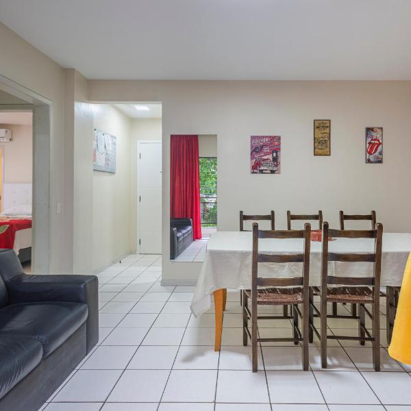 Apartamento 101 2 Quartos Balneario Camboriu - Foto 4
