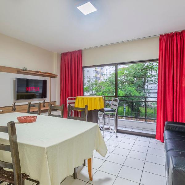 Apartamento 101 2 Quartos Balneario Camboriu - Foto 5