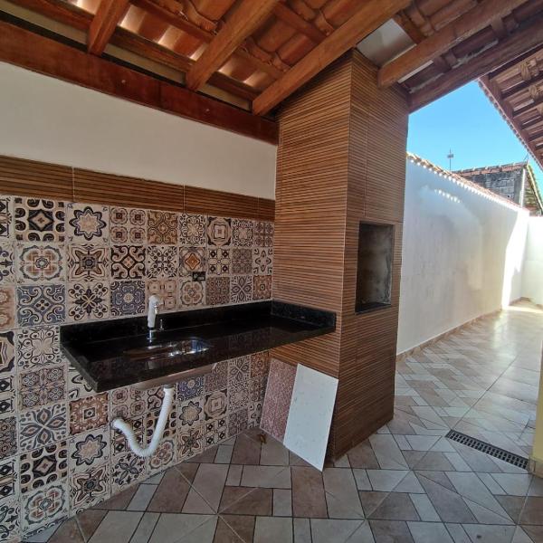 Casa de Praia Itanhaém - Foto 3
