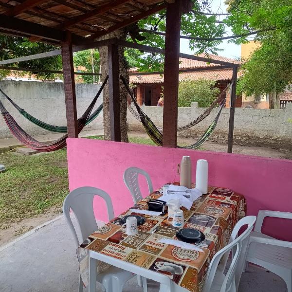 O Cantinho do bem-te-vi - Suites na praça Oswaldo Cruz - Foto 4