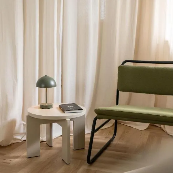 Całe mieszkanie 50m od Rynku - kwadrat studio, hotel in Kazimierz Dolny