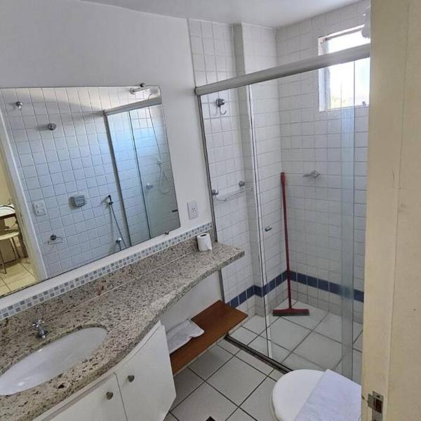 Lindo Flat ao lado do Hot Park - Cond Serra Park -Apt 121 - Foto 3