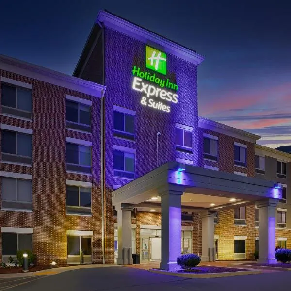 Holiday Inn Express & Suites Milwaukee NW - Park Place by IHG, hotel di Milwaukee
