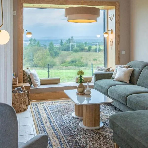 Apartament Vidok, hotel in Nowy Targ