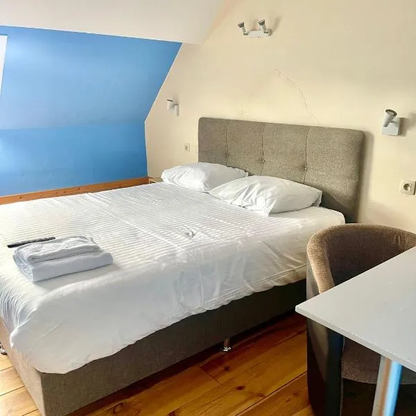 Family Hôtel, Hotel in Wavre