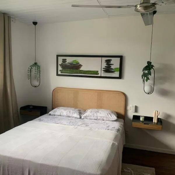 Tiki Ora lodge - Moana, hotel em Bora Bora
