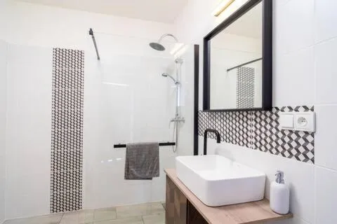 Stodolička, hotel v destinaci Svatobořice