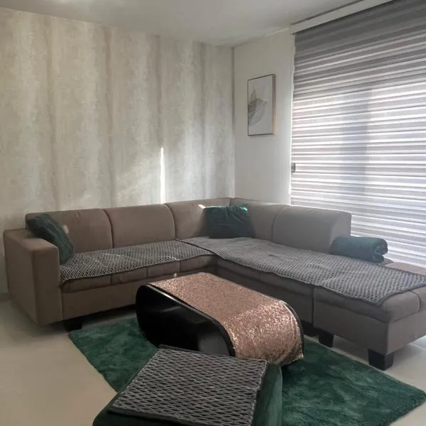 Premium, hotell sihtkohas Prijedor