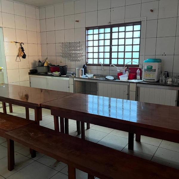 Casa 3 quartos - Caldas Novas - Foto 2