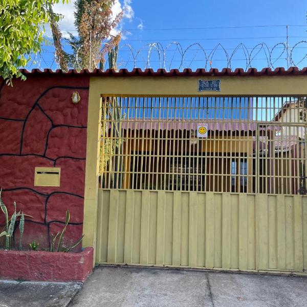 Casa 3 quartos - Caldas Novas - Foto 4