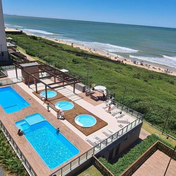 Apartamento Frente Mar