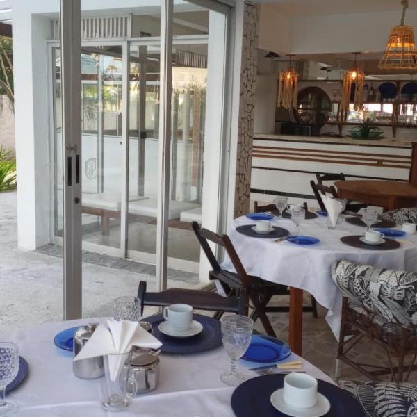 Czaritza Apart Hotel - Foto 4