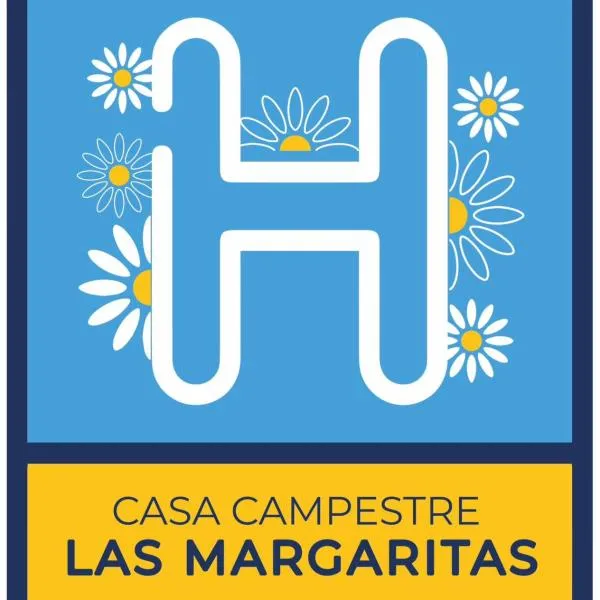 Casa Campestre Las Margaritas, hotel v destinaci Modeca