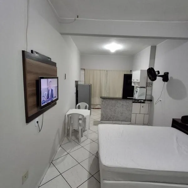 hotel Pousada Gomes, khách sạn ở Planaltina