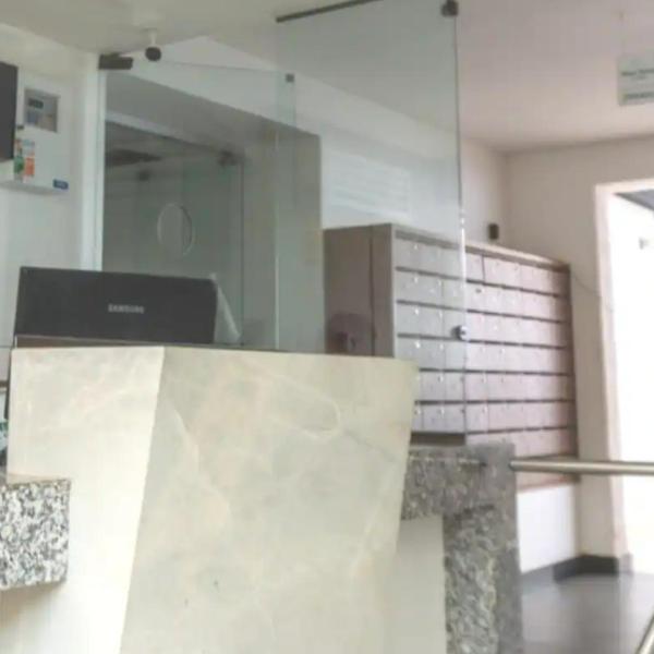 Apartamento joia rara no coração do Sudoeste - Foto 4